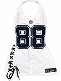 Halter Jersey Dress (provide your own jersey)